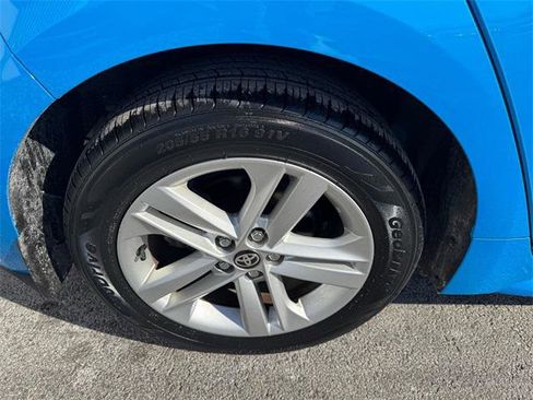 Certified 2022 Toyota Corolla SE image 25