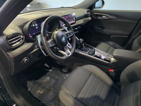 Used 2024 Dodge Hornet R/T AWD/4WD image 12