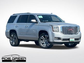 Used 2020 GMC Yukon Denali w/ Denali Ultimate Package AWD/4WD 360° Tour