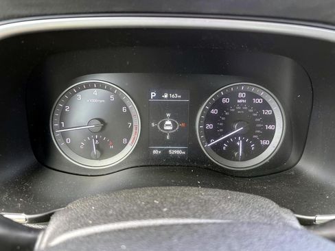 Used 2020 Hyundai Tucson Ultimate AWD/4WD image 20