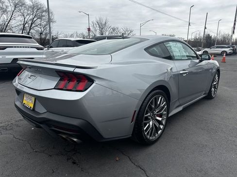 Certified 2024 Ford Mustang GT Premium image 5