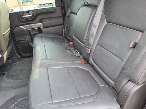 Used 2022 Chevrolet Silverado 2500 LTZ w/ LTZ Convenience Package AWD/4WD image 26
