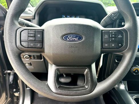 Used 2024 Ford F150 STX RWD image 10