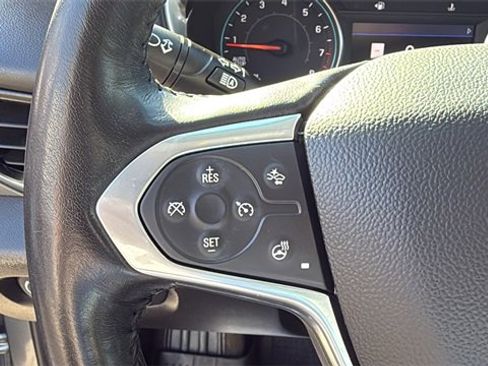 Used 2021 Chevrolet Traverse RS w/ LPO, Floor Liner Package image 17