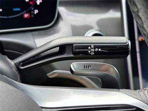 Certified 2025 Mercedes-Benz C 43 AMG 4MATIC Sedan image 24