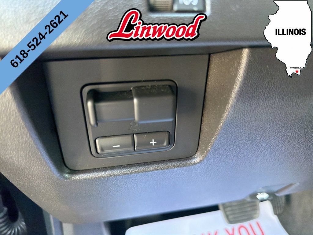 Used 2025 GMC Canyon AT4 AWD/4WD image 13