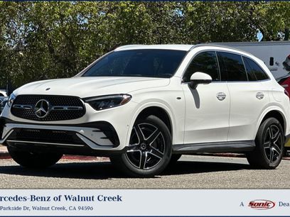 Certified 2025 Mercedes-Benz GLC 350e 4MATIC