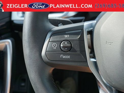 Used 2025 BMW X2 xDrive28i AWD/4WD image 26