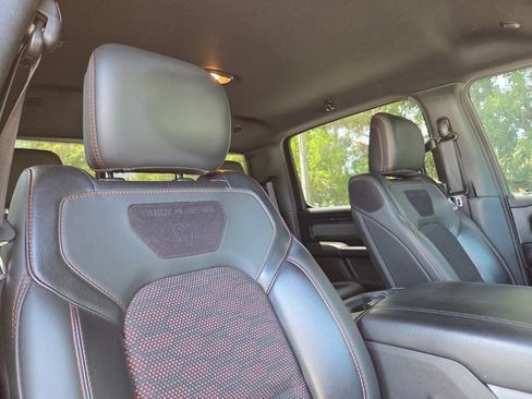 Used 2022 RAM 1500 Big Horn w/ Built-to-serve Edition AWD/4WD image 16