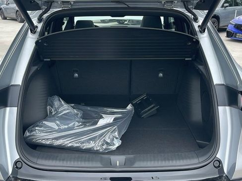 New 2025 Acura ADX A-Spec image 24