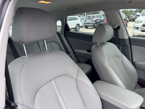 Used 2016 Kia Optima EX FWD image 20