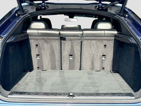 Used 2023 BMW X6 xDrive40i w/ M Sport Package image 12