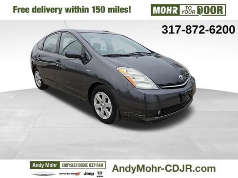 Used 2009 Toyota Prius image 3