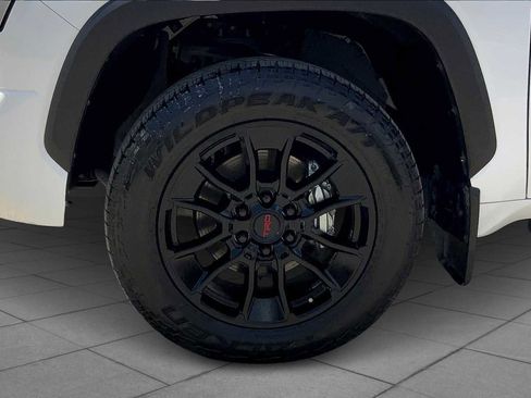 Used 2024 Toyota Tundra SR5 image 11