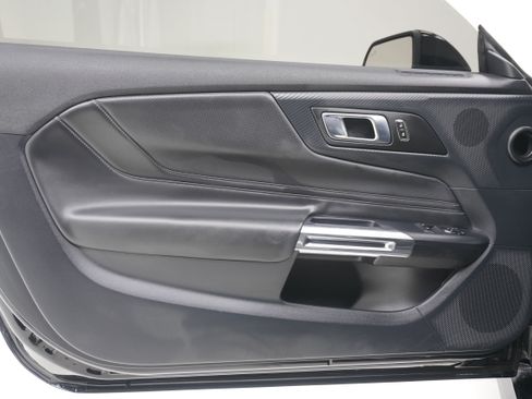 Used 2024 Ford Mustang GT Premium RWD image 15