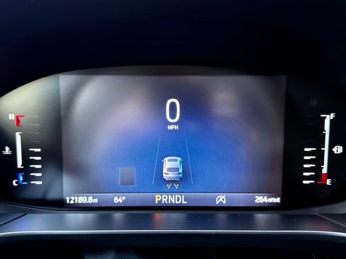 Used 2023 Ford Escape ST-Line w/ Tech Pack #1 image 27