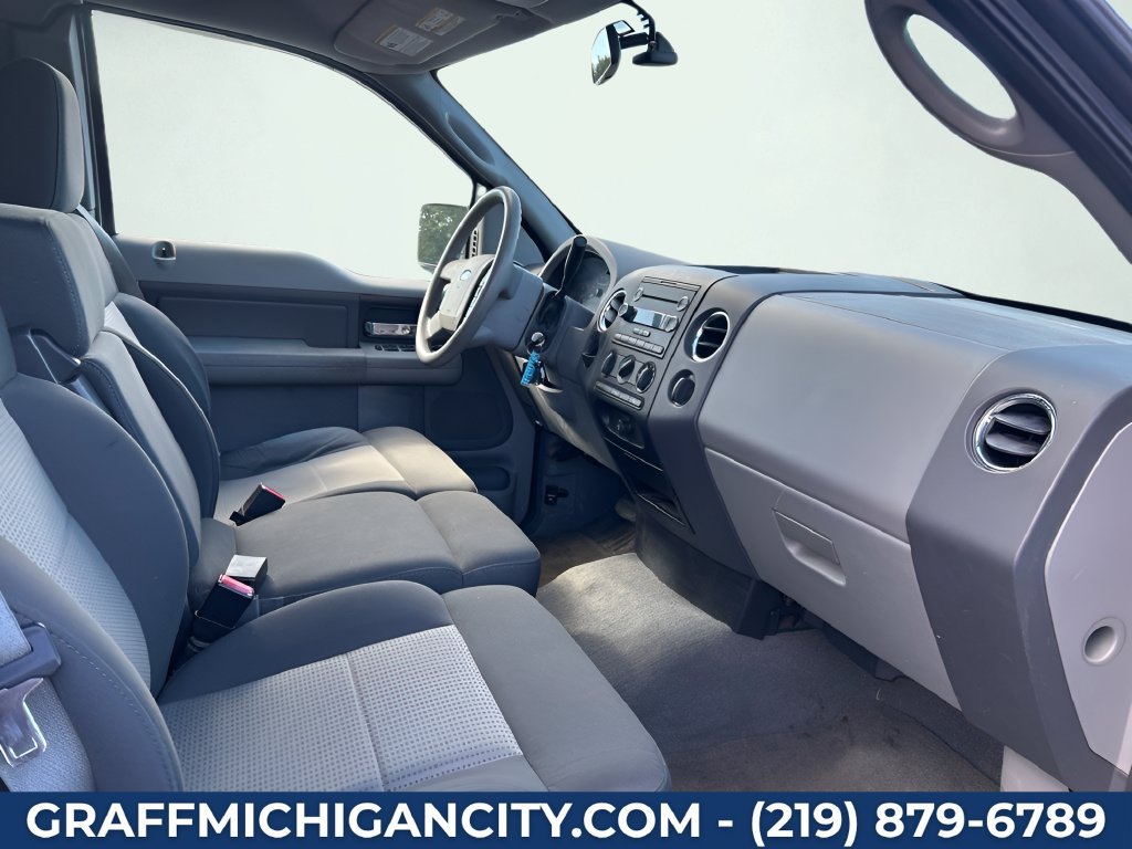 Used 2008 Ford F150 XLT RWD image 26