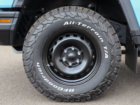 New 2026 INEOS Grenadier AWD/4WD image 15