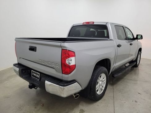 Used 2017 Toyota Tundra SR5 image 5