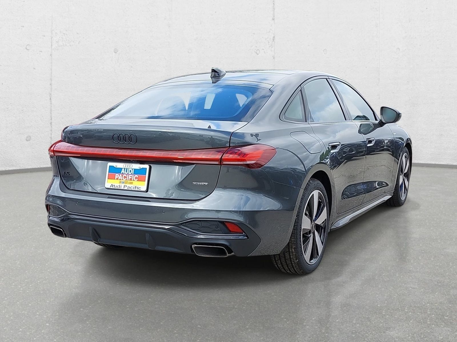 New 2026 Audi A5 2.0T Premium Plus AWD/4WD image 5