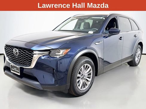 Used 2026 MAZDA CX-90 3.3 Turbo w/ Select Package AWD/4WD image 1
