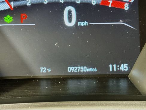Used 2018 Honda CR-V EX-L image 28