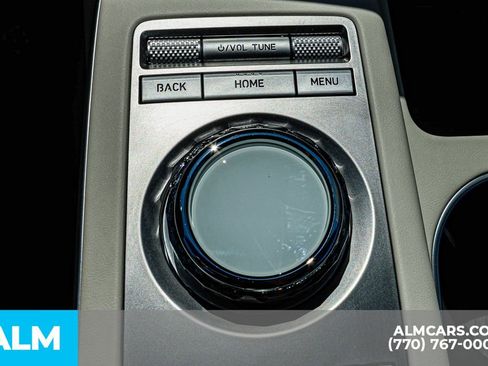 Used 2024 Genesis Electrified GV70 Advanced image 49