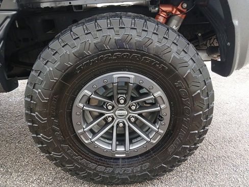 Used 2020 Ford F150 Raptor w/ Equipment Group 802A Luxury image 64