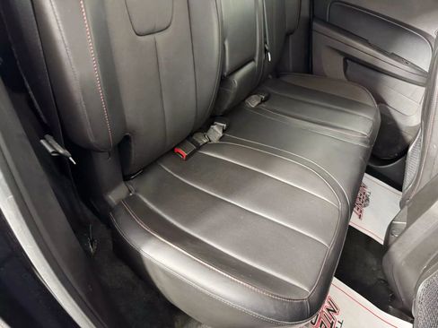 Used 2012 Chevrolet Equinox LTZ AWD/4WD image 36