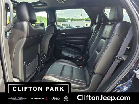 Certified 2023 Dodge Durango GT AWD/4WD image 13