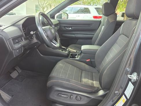 Used 2023 Honda CR-V Sport image 10