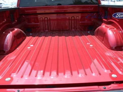 New 2026 Ford F150 XLT w/ Equipment Group 302A MID AWD/4WD image 6