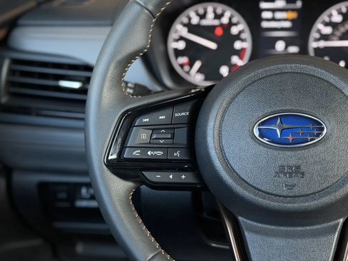 Used 2025 Subaru Forester Sport w/ Popular Package #1 AWD/4WD image 21