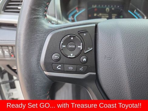 Used 2024 Honda Odyssey Sport image 33