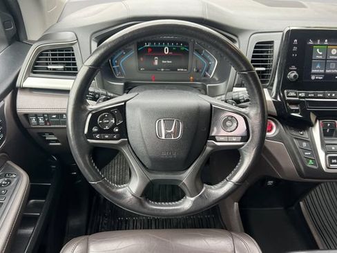 Used 2020 Honda Odyssey EX-L image 18