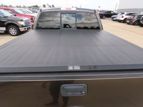 Used 2008 Ford F150 Lariat image 14