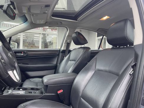 Used 2015 Subaru Legacy 2.5i Limited image 23