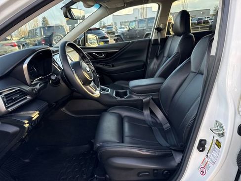 Used 2020 Subaru Outback Limited image 14