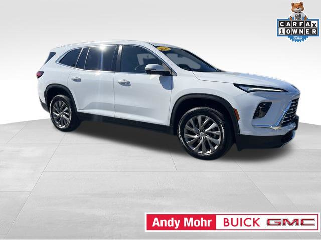Used 2026 Buick Enclave Preferred FWD image 17