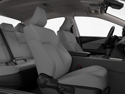 New 2026 Toyota Camry LE FWD image 20