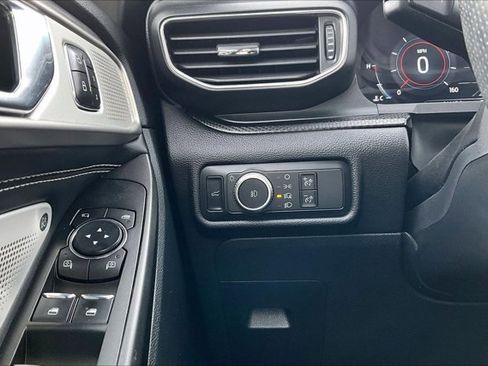 Used 2020 Ford Explorer ST w/ Premium Technology Package image 14