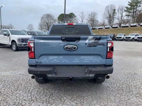 Used 2024 Ford Ranger Raptor image 7