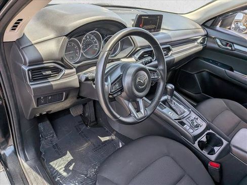 Used 2018 MAZDA CX-5 Sport FWD image 9