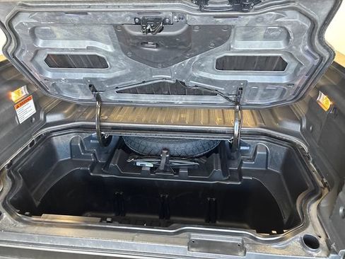 Certified 2026 Honda Ridgeline TrailSport image 24