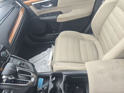 Used 2018 Honda CR-V EX image 23