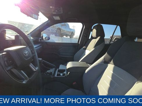 Used 2025 Toyota 4Runner TRD Off-Road image 11