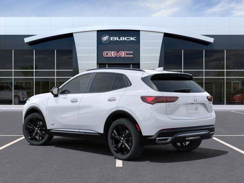 New 2025 Buick Envision Sport Touring image 42