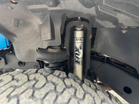 Used 2016 Jeep Wrangler Unlimited Sport AWD/4WD image 10