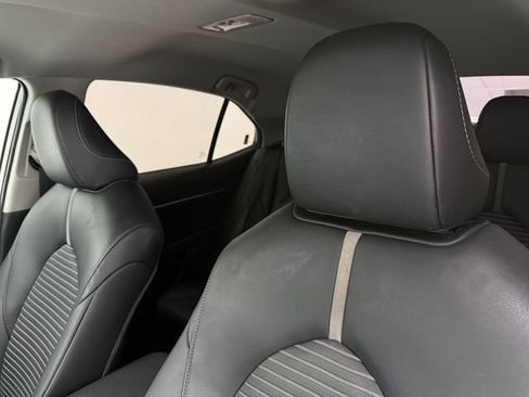 Used 2023 Toyota Camry SE FWD image 25