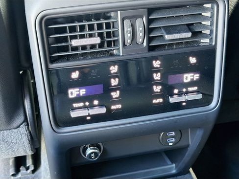 Used 2023 Porsche Cayenne Turbo GT image 24